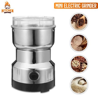 Coffee, Pepper & Spice Grinder