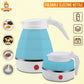 Foldable Electric Kettle