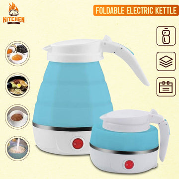 Foldable Electric Kettle