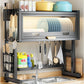 Sink Dish Drying Rack