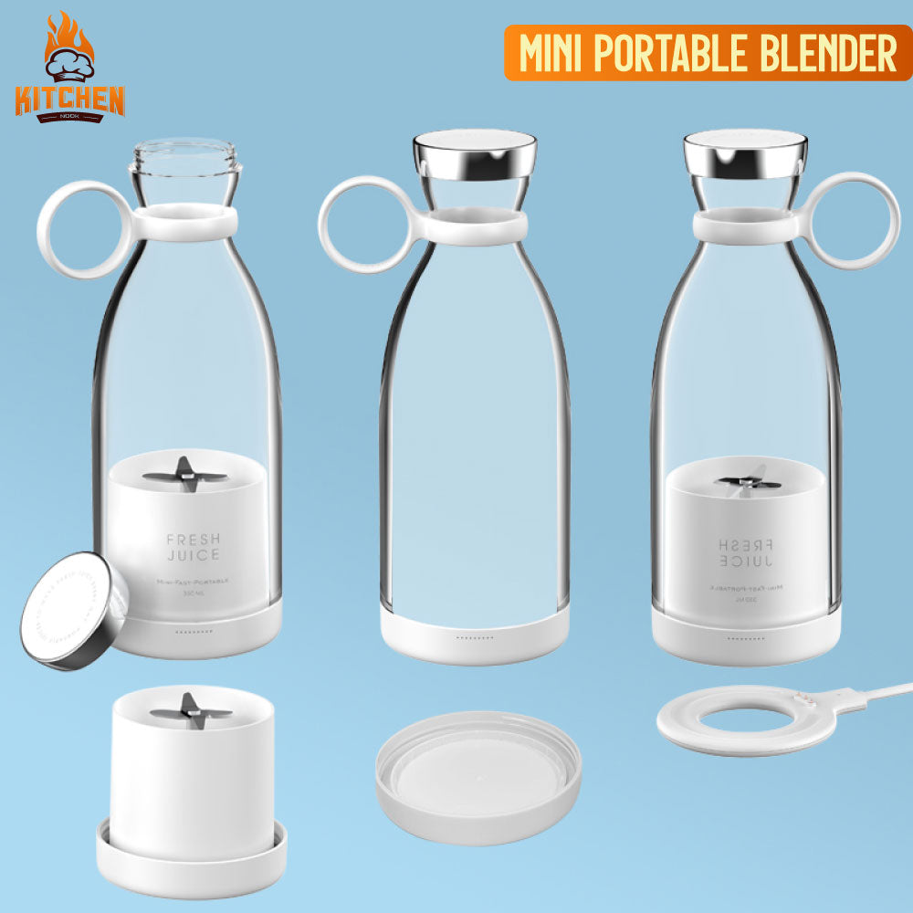 Mini Portable Blender