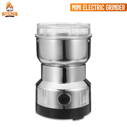 Coffee, Pepper & Spice Grinder