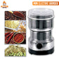 Coffee, Pepper & Spice Grinder