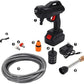 High Pressure Car Washer Spray Gun