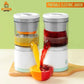 Portable Electric Juicer