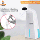 Touchless soap Dispensor Kitchen Fixture Sink Accessory