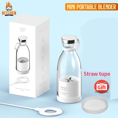 Mini Portable Blender
