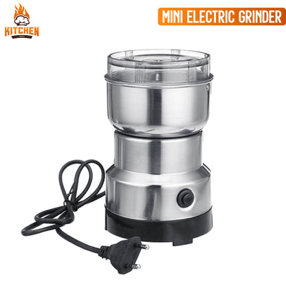 Coffee, Pepper & Spice Grinder