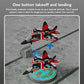 Remote Control Flying Fighter Plane Toy