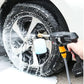 High Pressure Car Washer Spray Gun