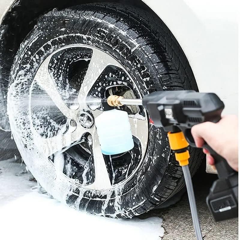 High Pressure Car Washer Spray Gun