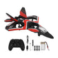 Remote Control Flying Fighter Plane Toy
