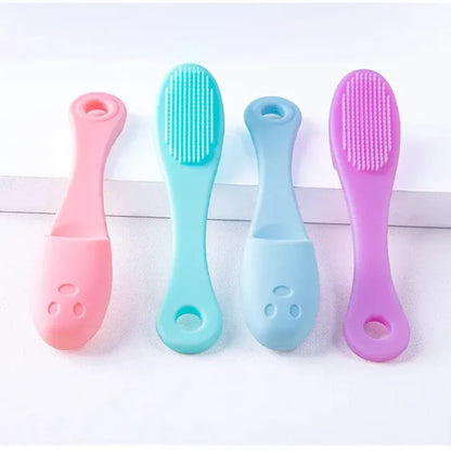 Huxia Beauty New Hot Silicone Nose Pore Massager & Blackhead Remover