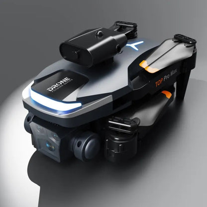 P23 Pro Intelligent Obstacle Avoidance Drone