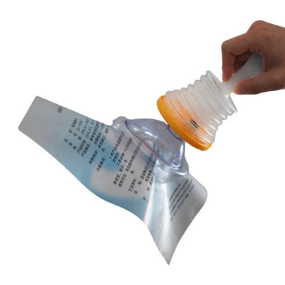 Baby Chocking Rescue Pump