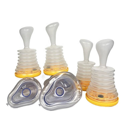 Baby Chocking Rescue Pump