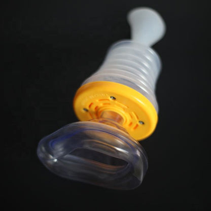 Baby Chocking Rescue Pump
