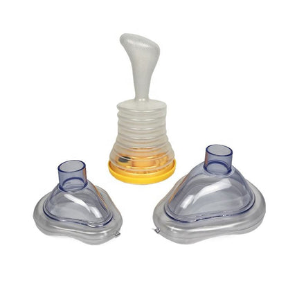 Baby Chocking Rescue Pump