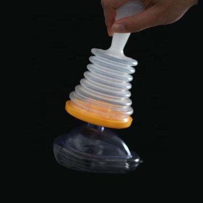 Baby Chocking Rescue Pump