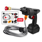 High Pressure Car Washer Spray Gun