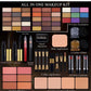 Miss Rose All In One Vanity New Makeup Kit
