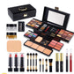 Miss Rose All In One Vanity New Makeup Kit