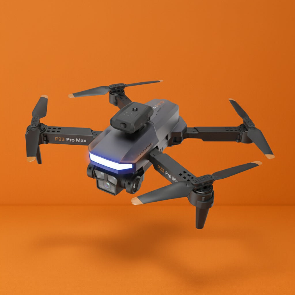 P23 Pro Intelligent Obstacle Avoidance Drone