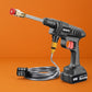 High Pressure Car Washer Spray Gun