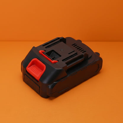 Rechargeable Battery only