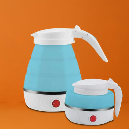 Foldable Electric Kettle