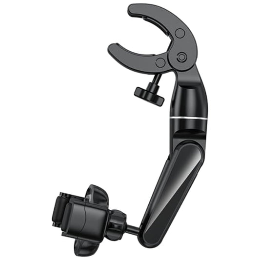 Magnetic Car Phone Holder Mount - 360° Rotation in Pakistan