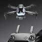 P23 Pro Intelligent Obstacle Avoiding Drone - Foldable Drone 2.4GHz Camera