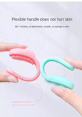 Huxia Beauty New Hot Silicone Nose Pore Massager & Blackhead Remover