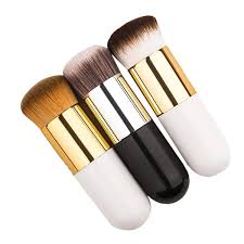 Flawless Base Makeup Combo Foundation (3pcs Set)