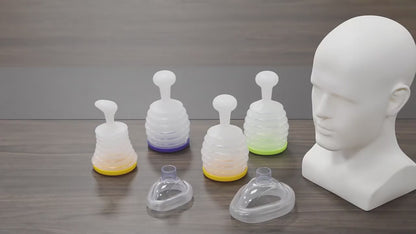 Baby Chocking Rescue Pump