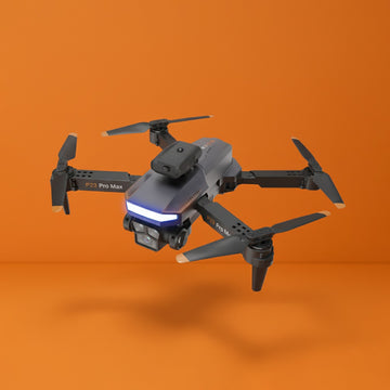 P23 Pro Intelligent Obstacle Avoiding Drone - Foldable Drone 2.4GHz Camera