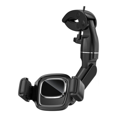 Magnetic Car Phone Holder Mount - 360° Rotation in Pakistan