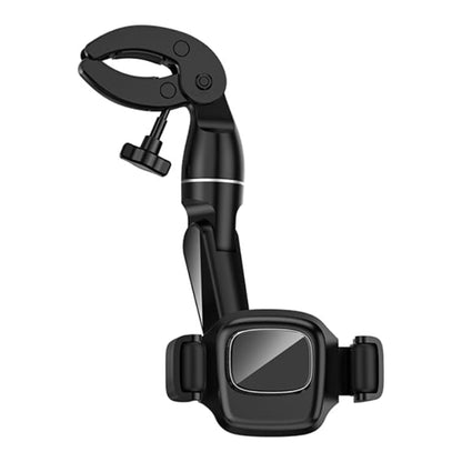 Magnetic Car Phone Holder Mount - 360° Rotation in Pakistan